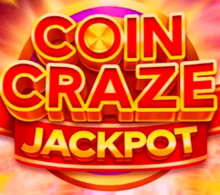 Gold Craze Deluxe online slot
