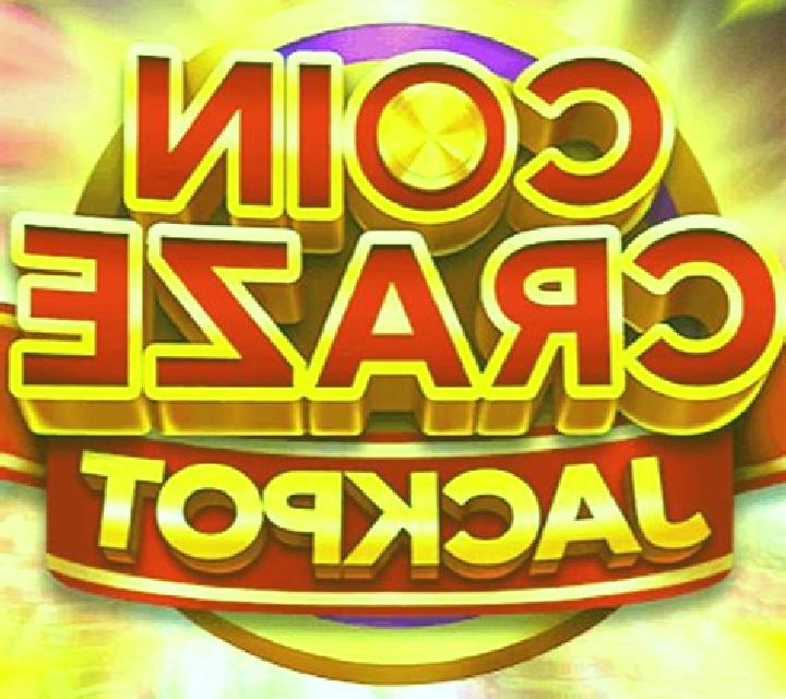 Gold Craze Deluxe slot game
