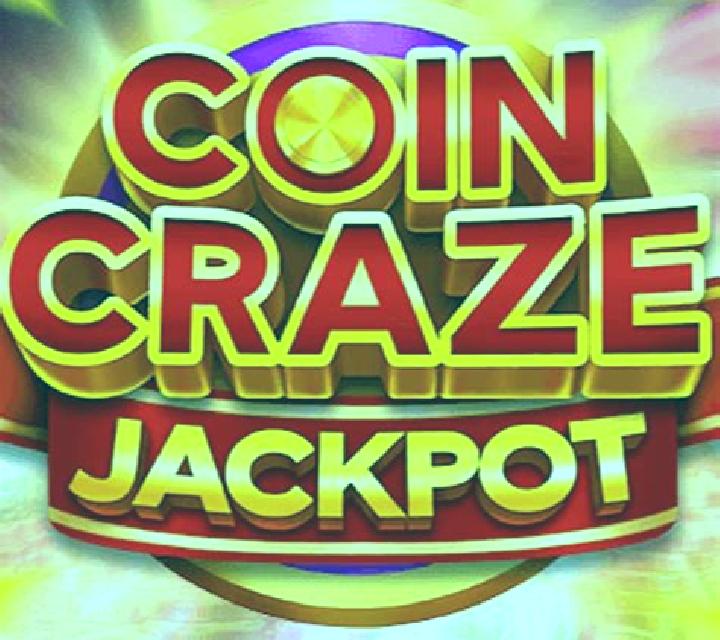Gold Craze Deluxe slot machine