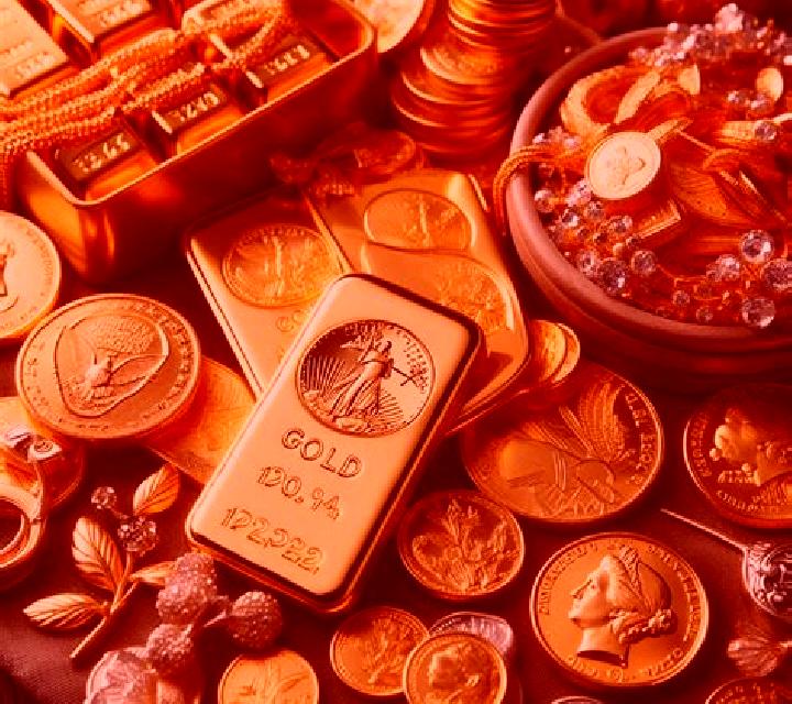 Gold Creek Superpays online slot