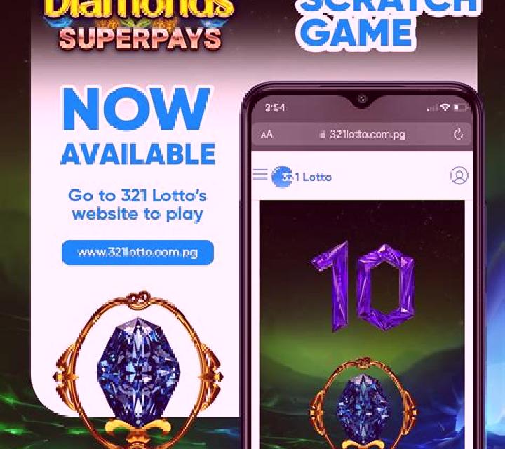 Gold Creek Superpays slot game