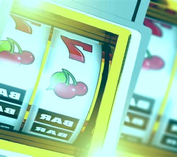 Gold Creek Superpays slot machine