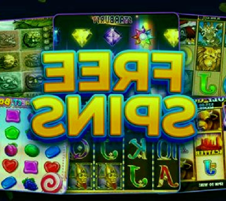Gold Cup Free Spin online slot