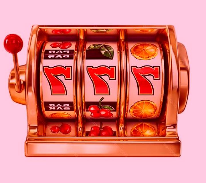 Gold Cup Free Spin slot machine
