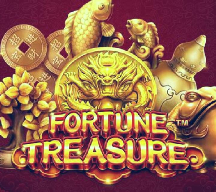 Gold Cup (G.Games) slot game
