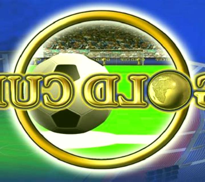Gold Cup (Merkur) slot game