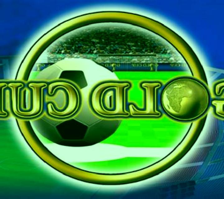 Gold Cup (Merkur) slot machine