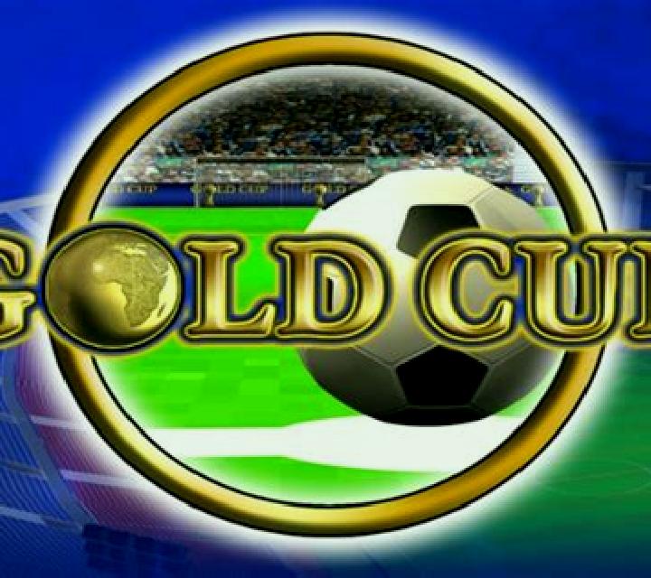 Gold Cup (Merkur) slot