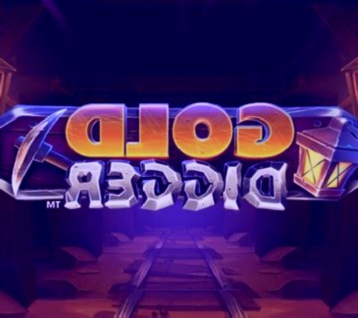 Gold Digger (Boldplay) online slot