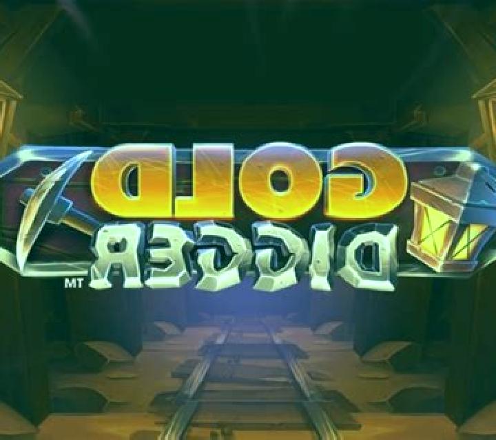 Gold Digger (Boldplay) slot game