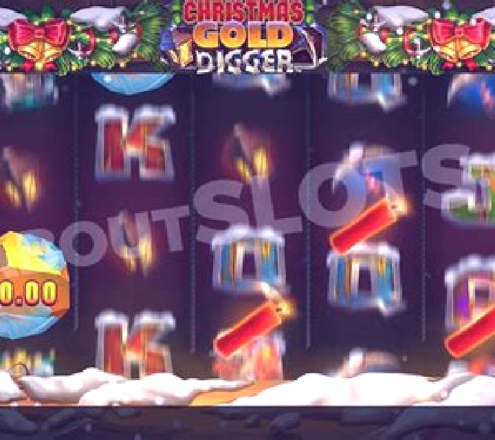 Gold Digger (iSoftBet) slot