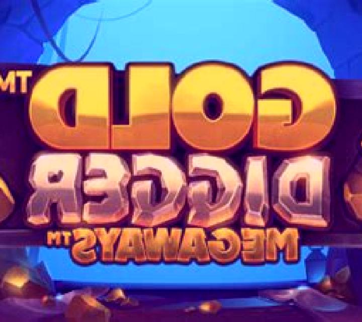Gold Digger Megaways online slot
