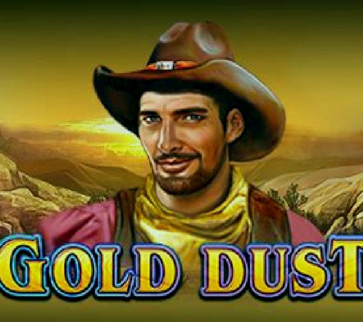 Gold Dust slot