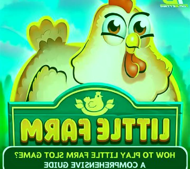 Gold Farm online slot