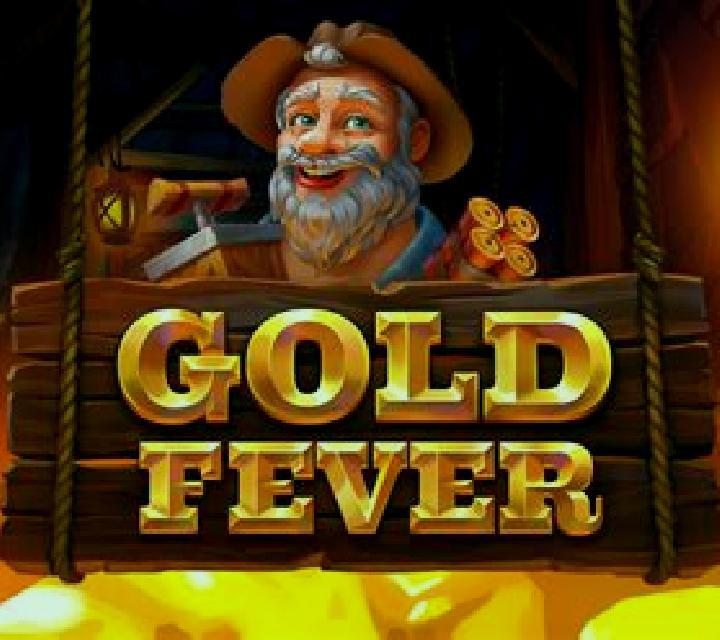 Gold Fever (AceRun) slot machine