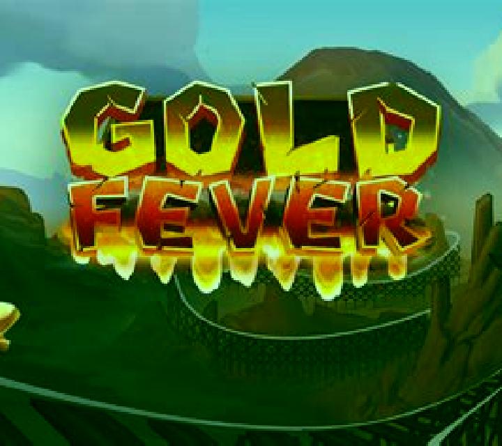 Gold Fever (Giocaonline) online slot