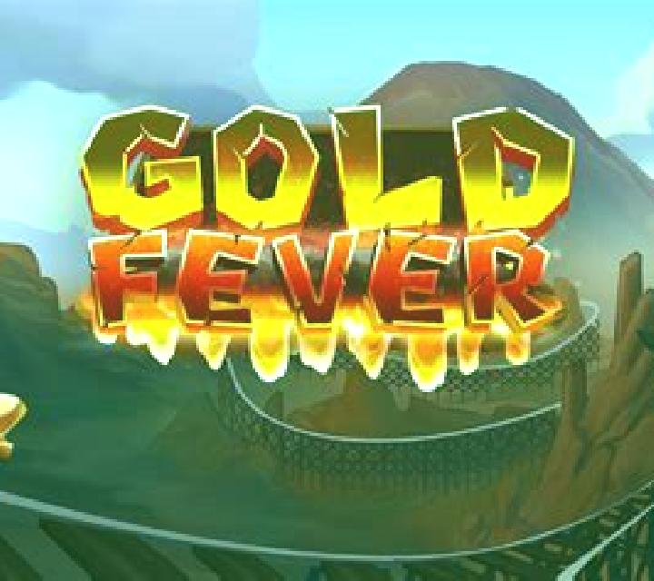 Gold Fever (Giocaonline) slot game