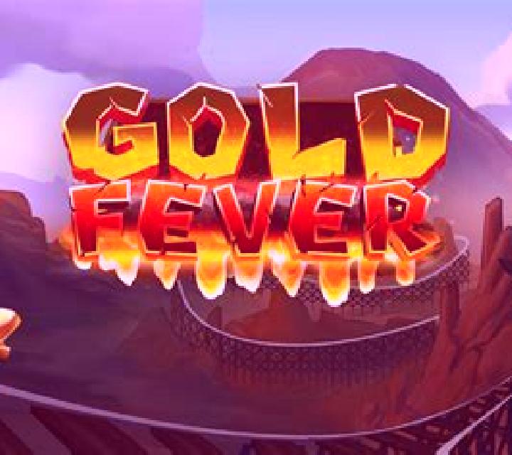 Gold Fever (Giocaonline) slot machine