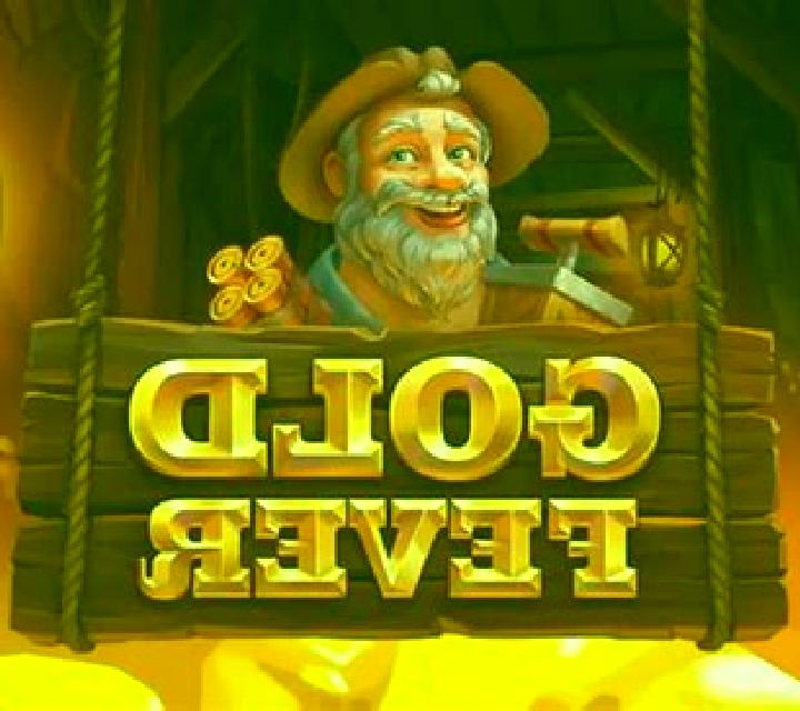 Gold Fever Mine All Mine slot game