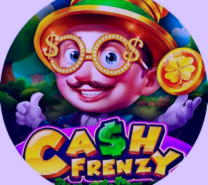 Gold Fin Frenzy Xtra Cash online slot