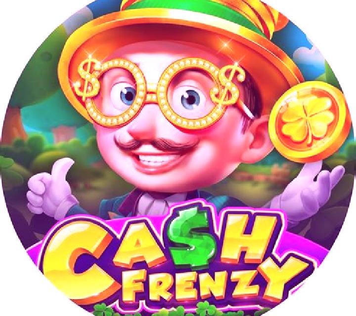 Gold Fin Frenzy Xtra Cash slot game