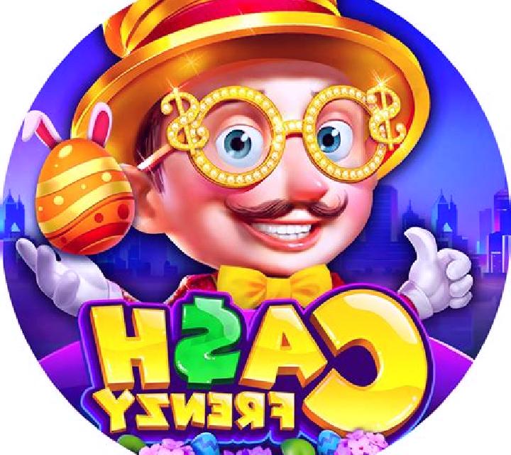 Gold Fin Frenzy Xtra Cash slot machine