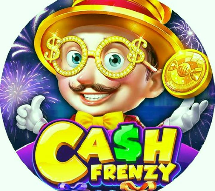 Gold Fin Frenzy Xtra Cash slot