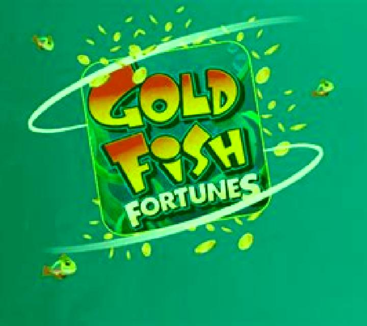 Gold Fish Fortunes online slot