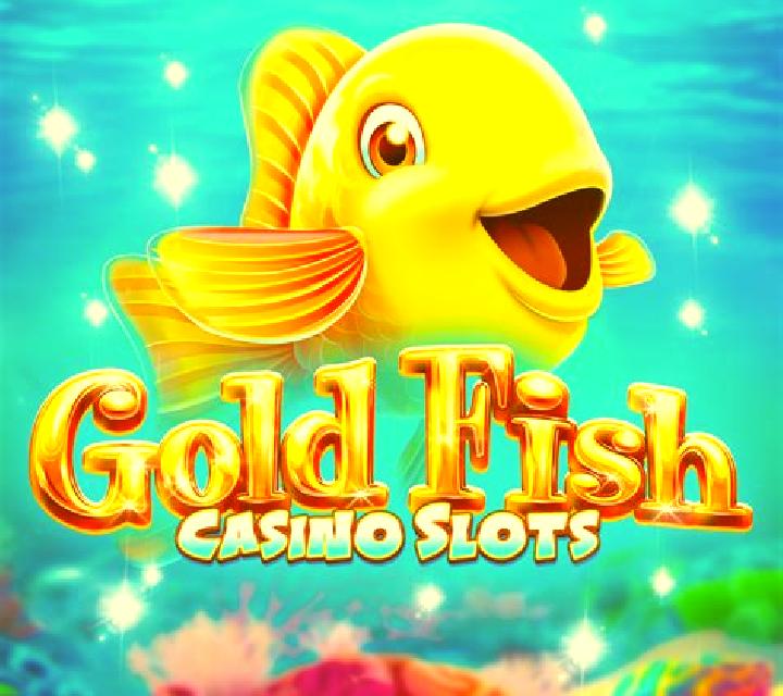 Gold Fish Fortunes slot machine