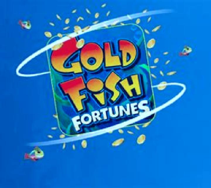 Gold Fish Fortunes slot