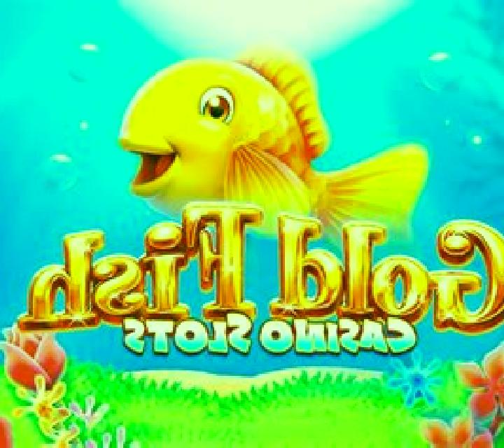 Gold Fish (XIN Gaming) online slot