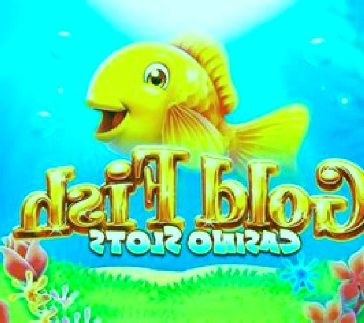 Gold Fish (XIN Gaming) slot game