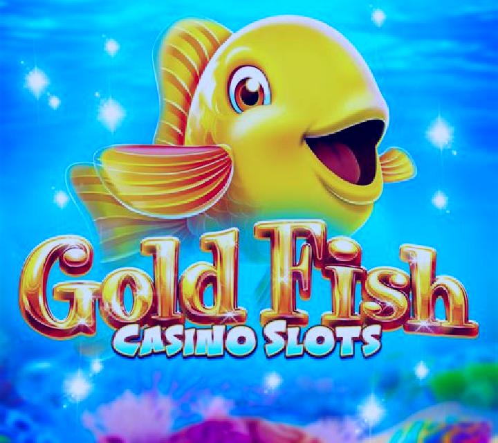Gold Fishing online slot