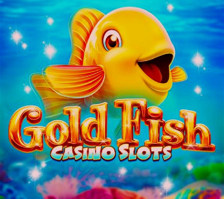 Gold Fishing slot
