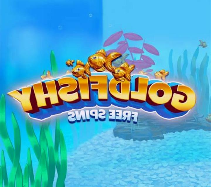 Gold Fishy Free Spins online slot