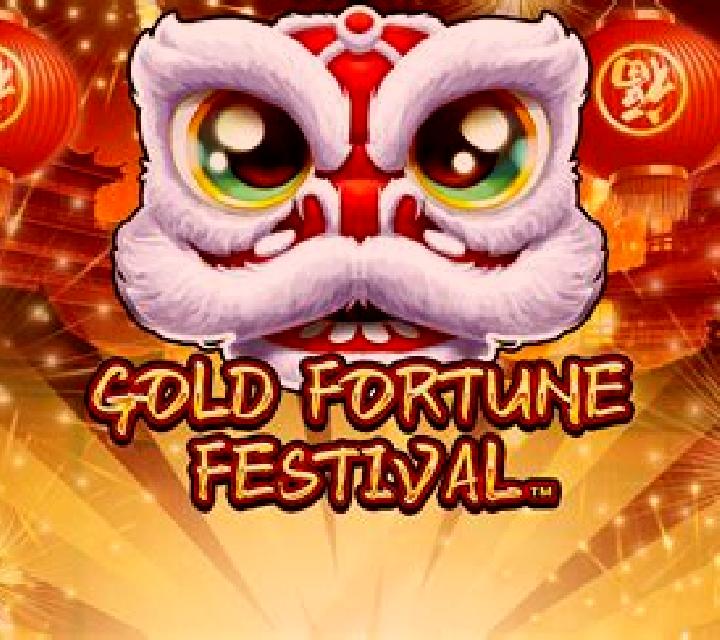 Gold Fortune Festival online slot