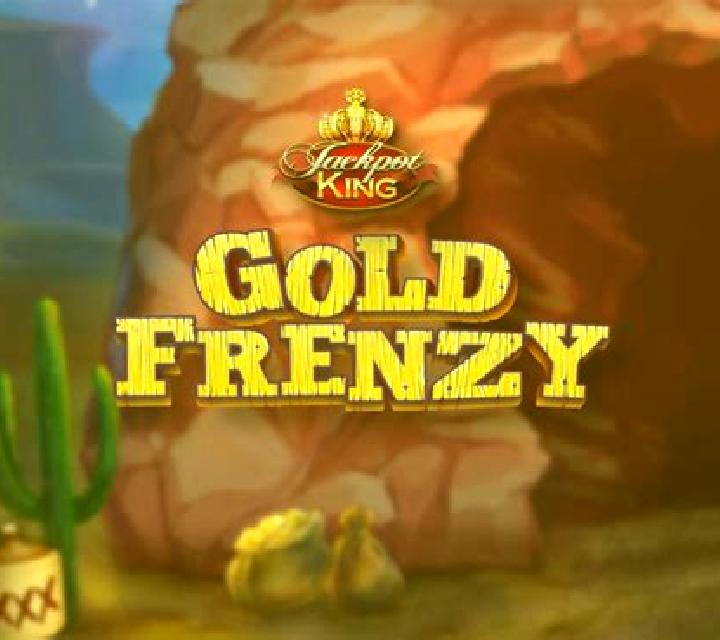 Gold Frenzy slot