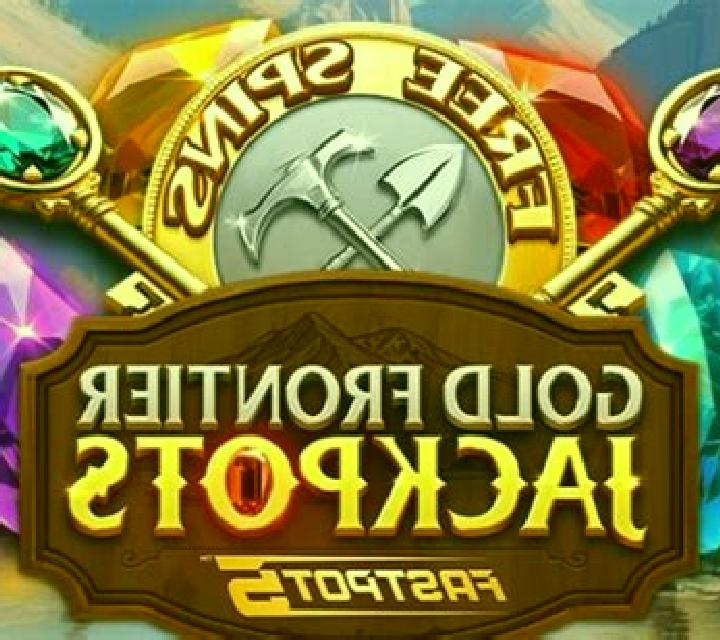 Gold Frontier Jackpots FastPot5 slot game