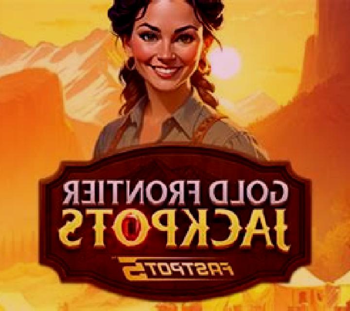 Gold Frontier Jackpots FastPot5 slot