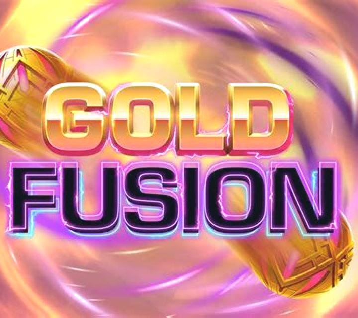 Gold Fusion slot game