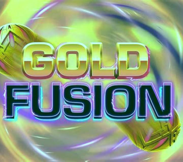 Gold Fusion slot