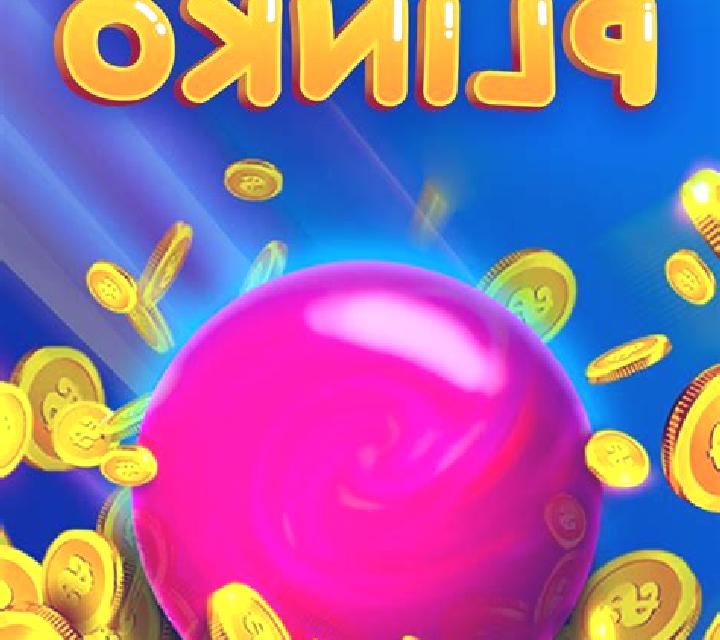 Gold Goal Plinko slot machine