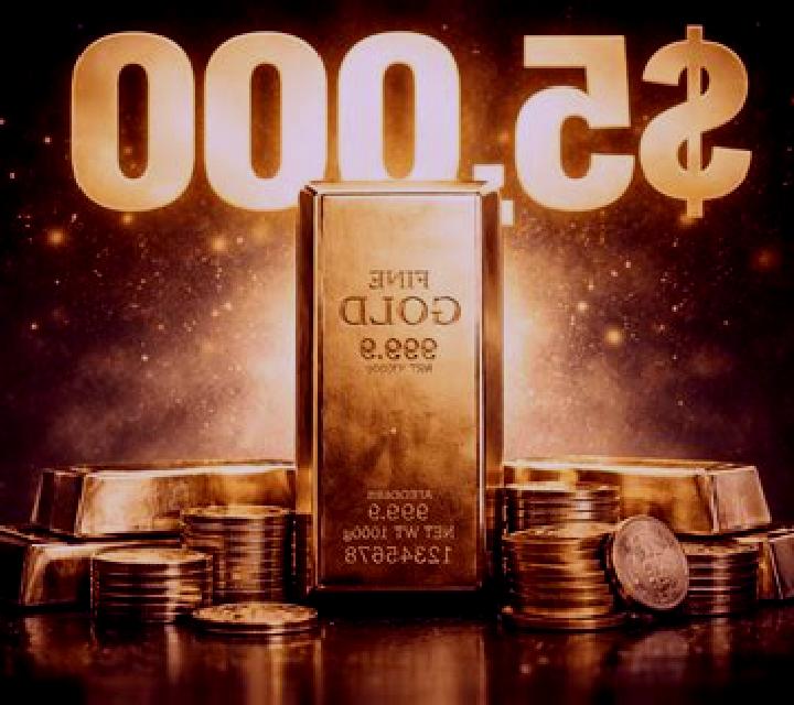 Gold Gold Gold 5000 slot game