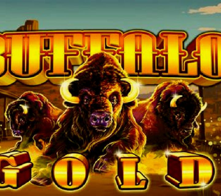 Gold Gold Gold slot game