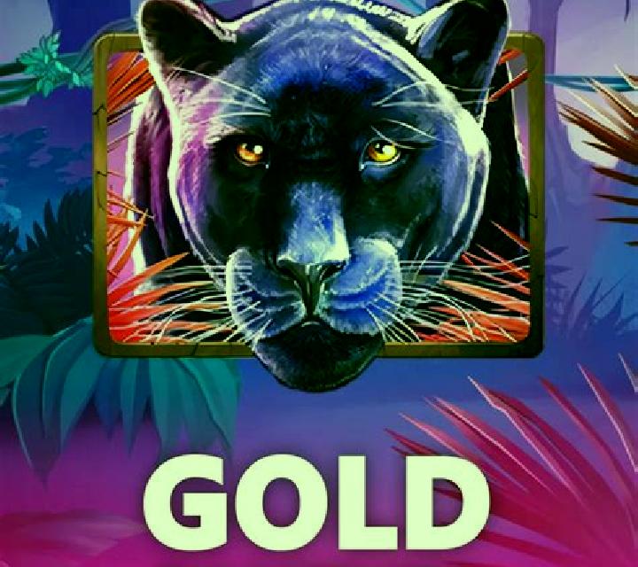 Gold Heist slot