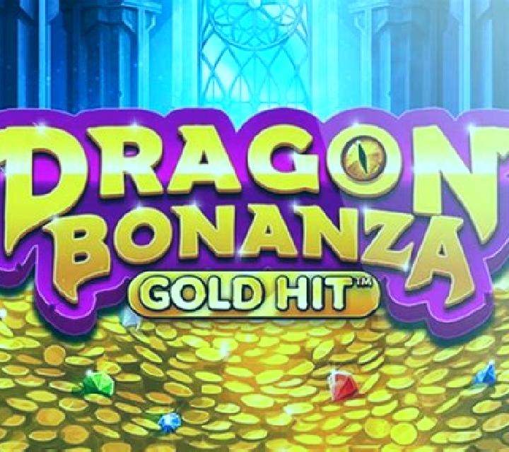 Gold Hit: Dragon Bonanza online slot