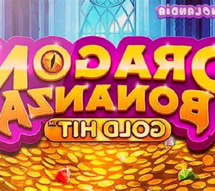 Gold Hit: Dragon Bonanza slot