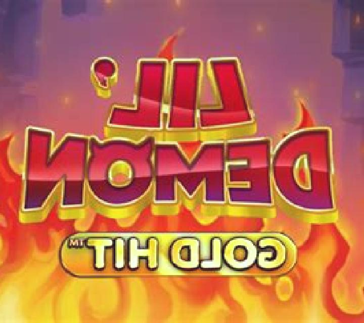 Gold Hit: Lil Demon online slot