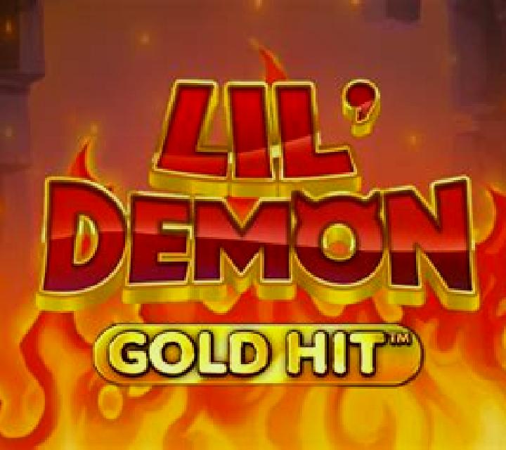 Gold Hit: Lil Demon slot machine