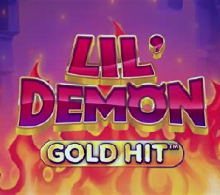 Gold Hit: Lil Demon slot